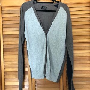 All Saints Cardigan